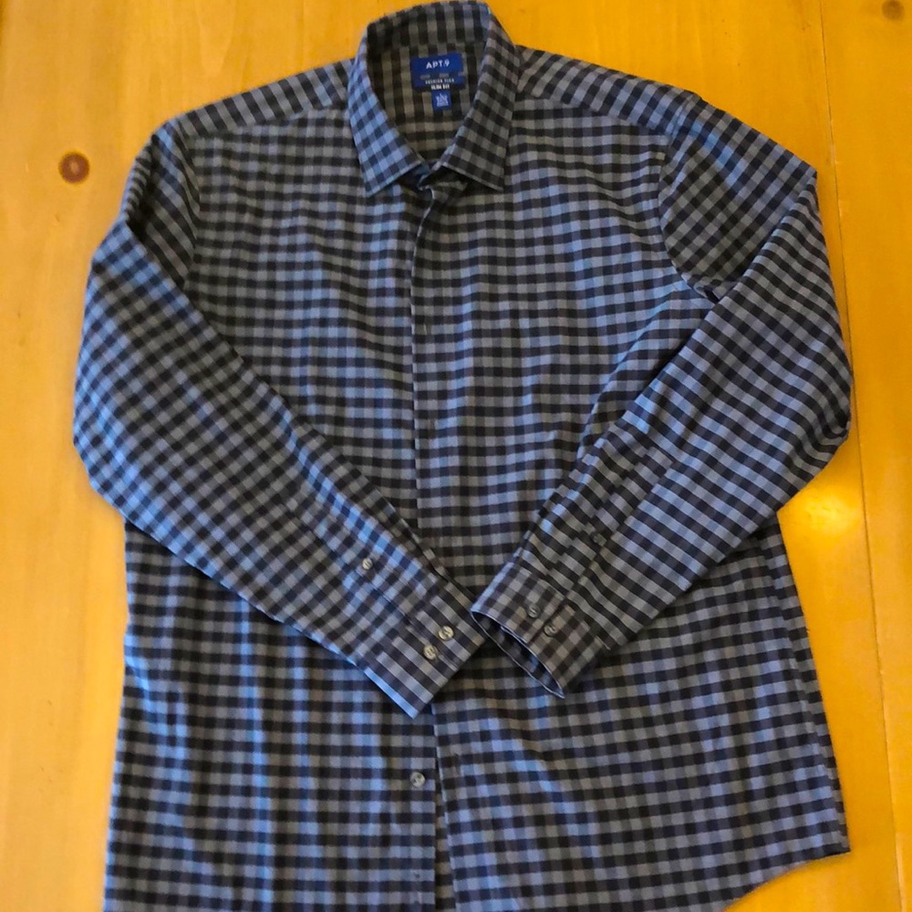 APT.9 shirt